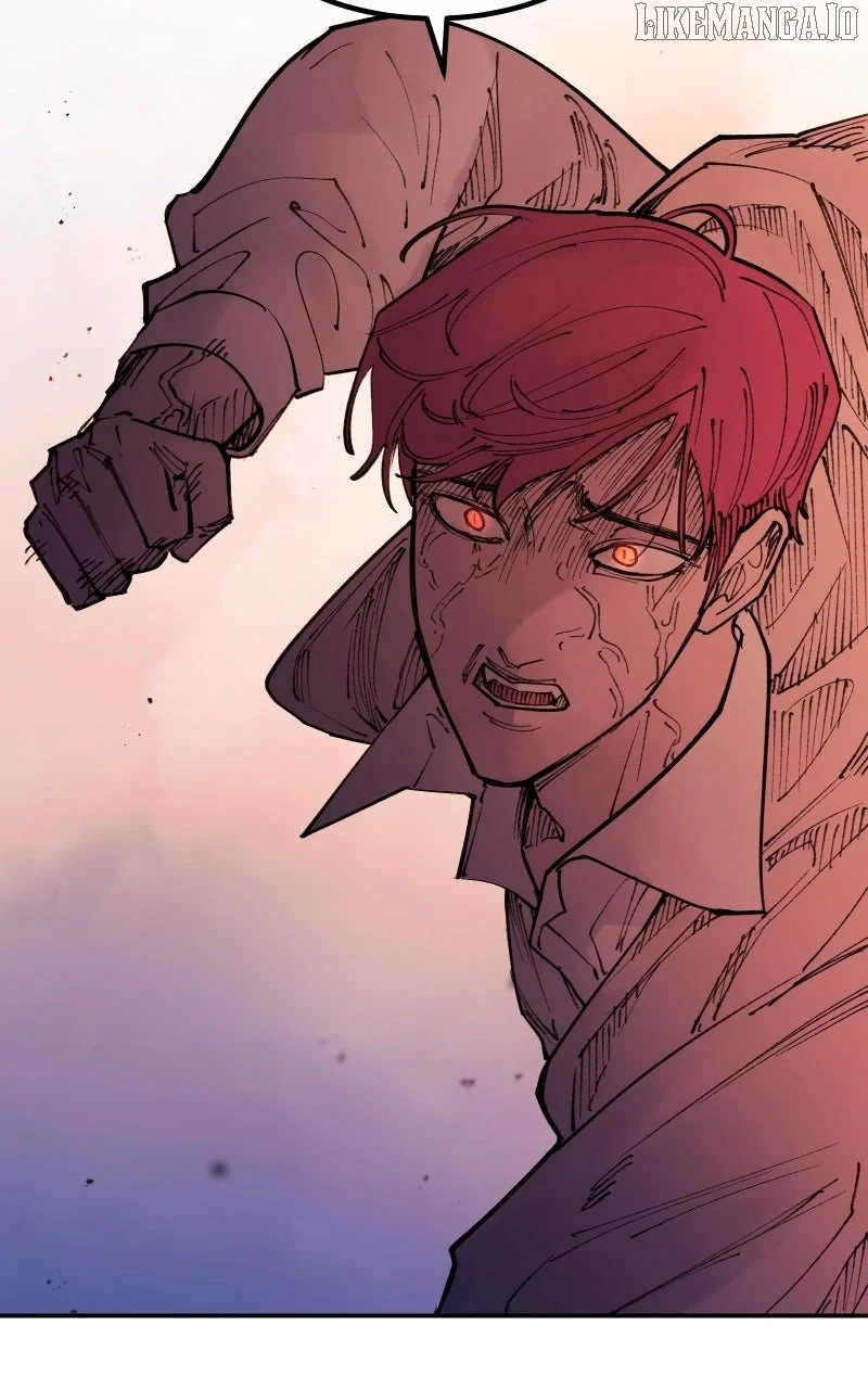 Vampire Family Chapter 44 page 59