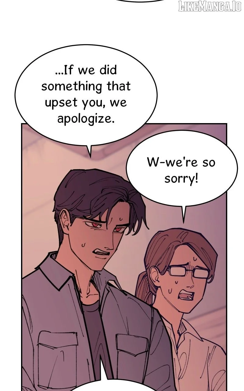 Vampire Family Chapter 44 page 24