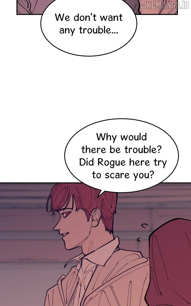 Vampire Family Chapter 44 page 25