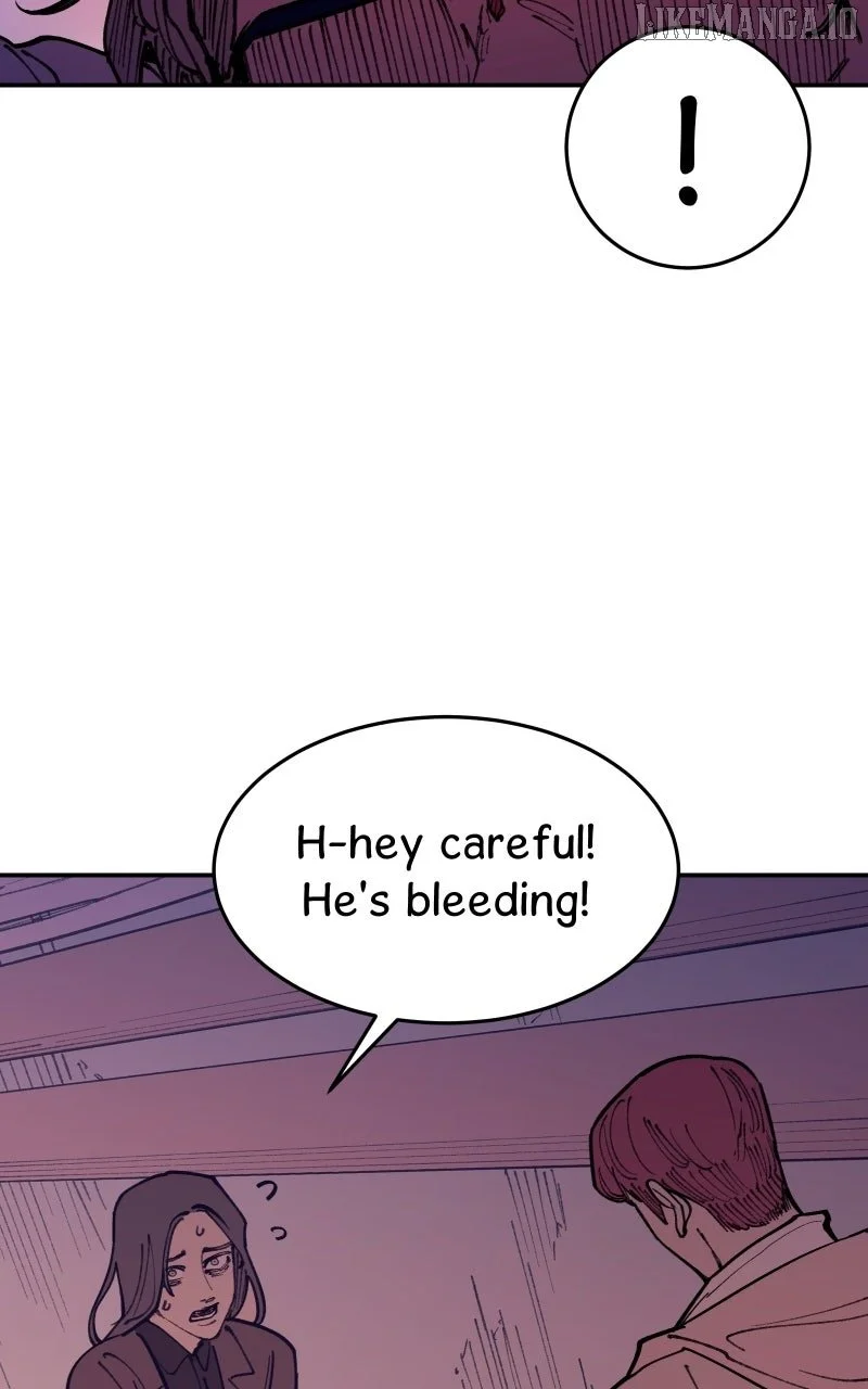 Vampire Family Chapter 44 page 56