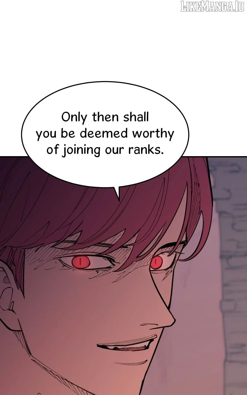 Vampire Family Chapter 44 page 45