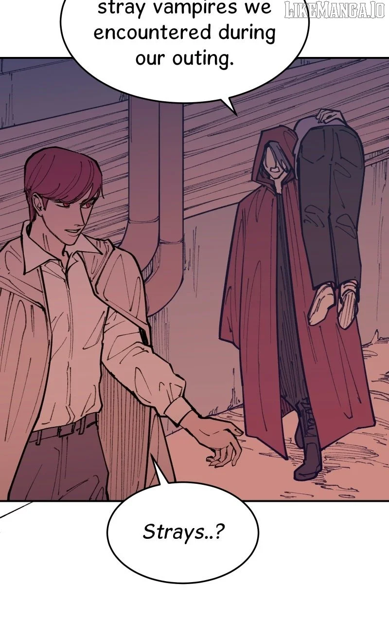Vampire Family Chapter 44 page 14