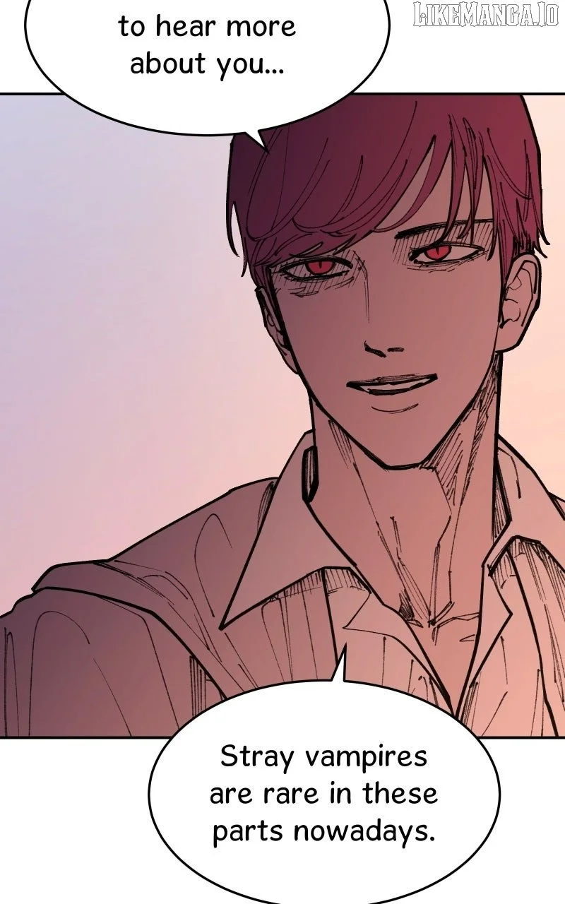 Vampire Family Chapter 44 page 23