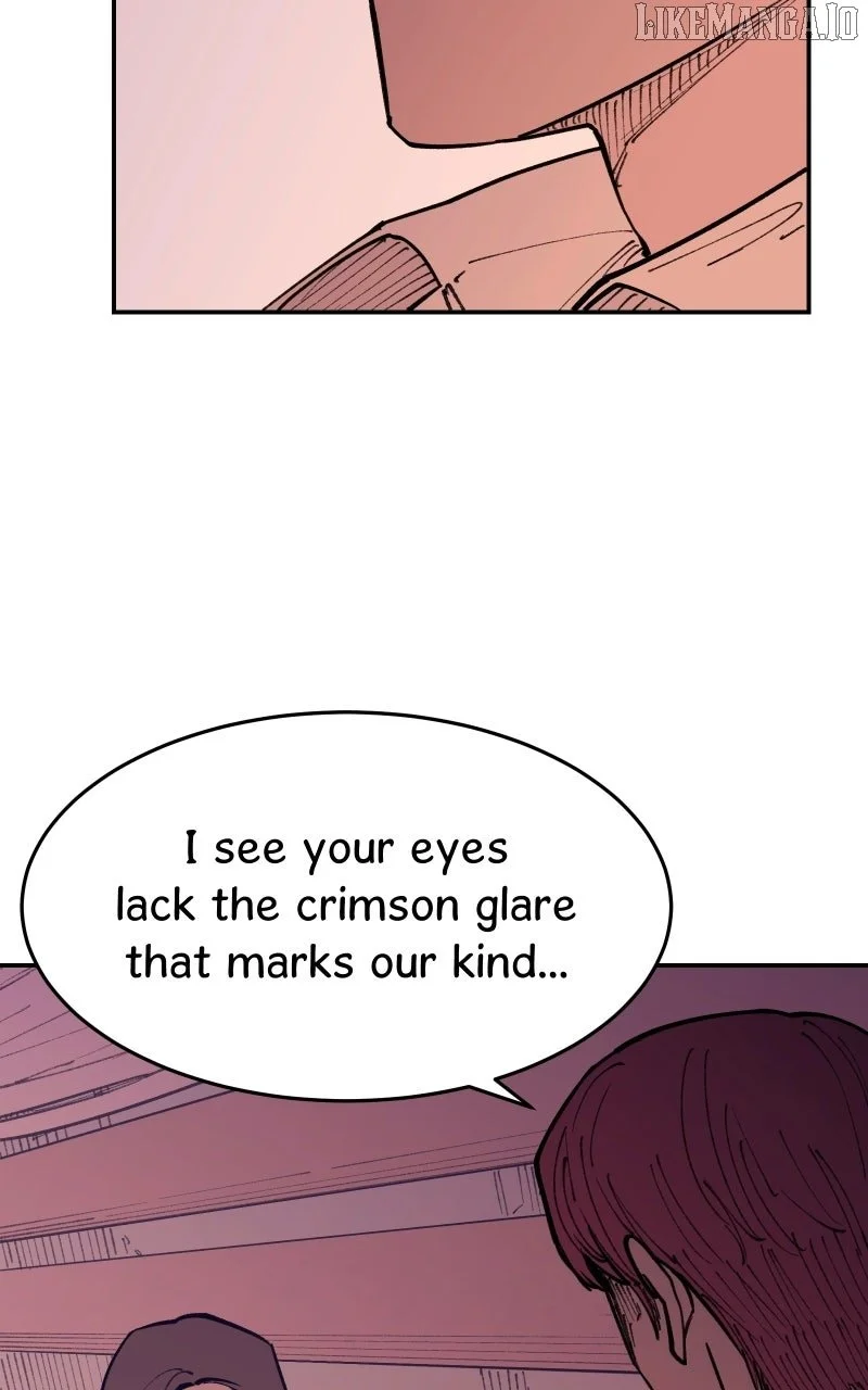 Vampire Family Chapter 44 page 33