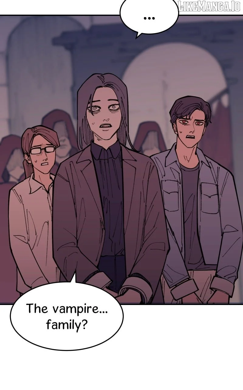 Vampire Family Chapter 44 page 8