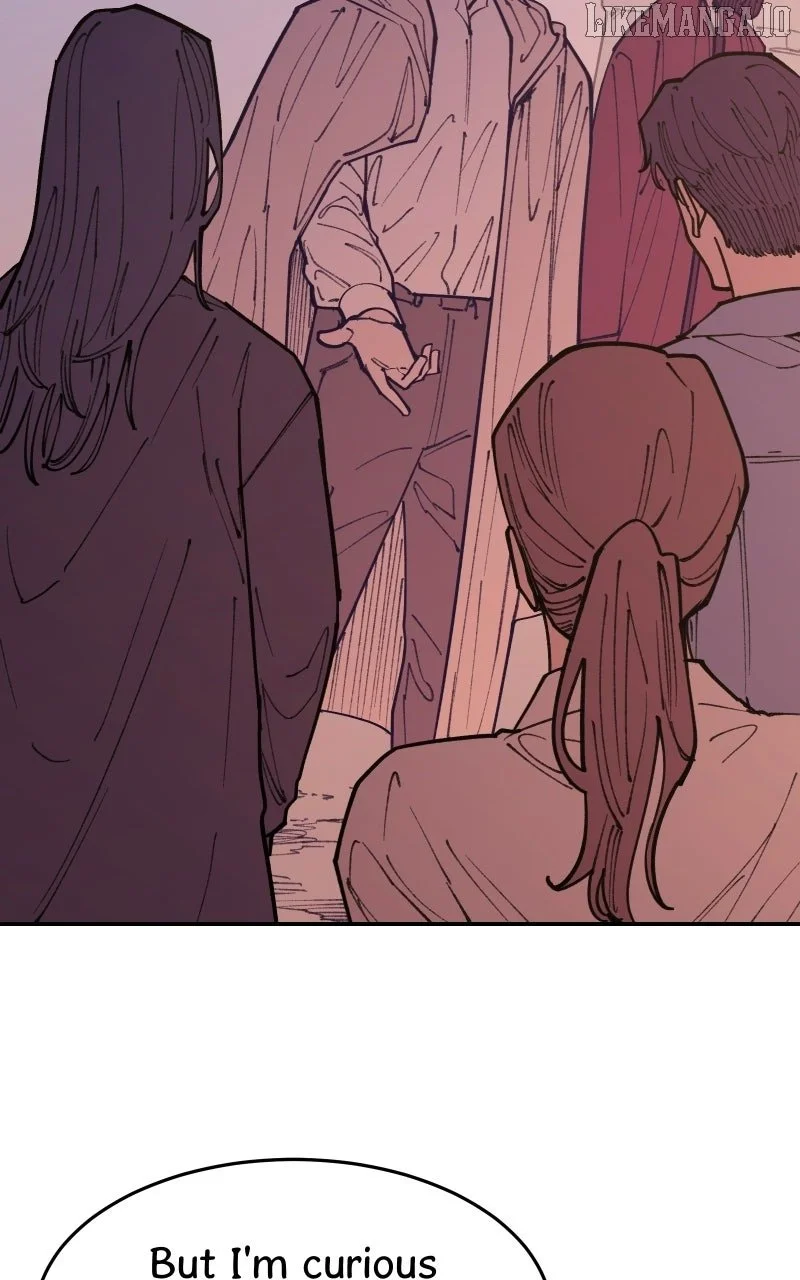 Vampire Family Chapter 44 page 22