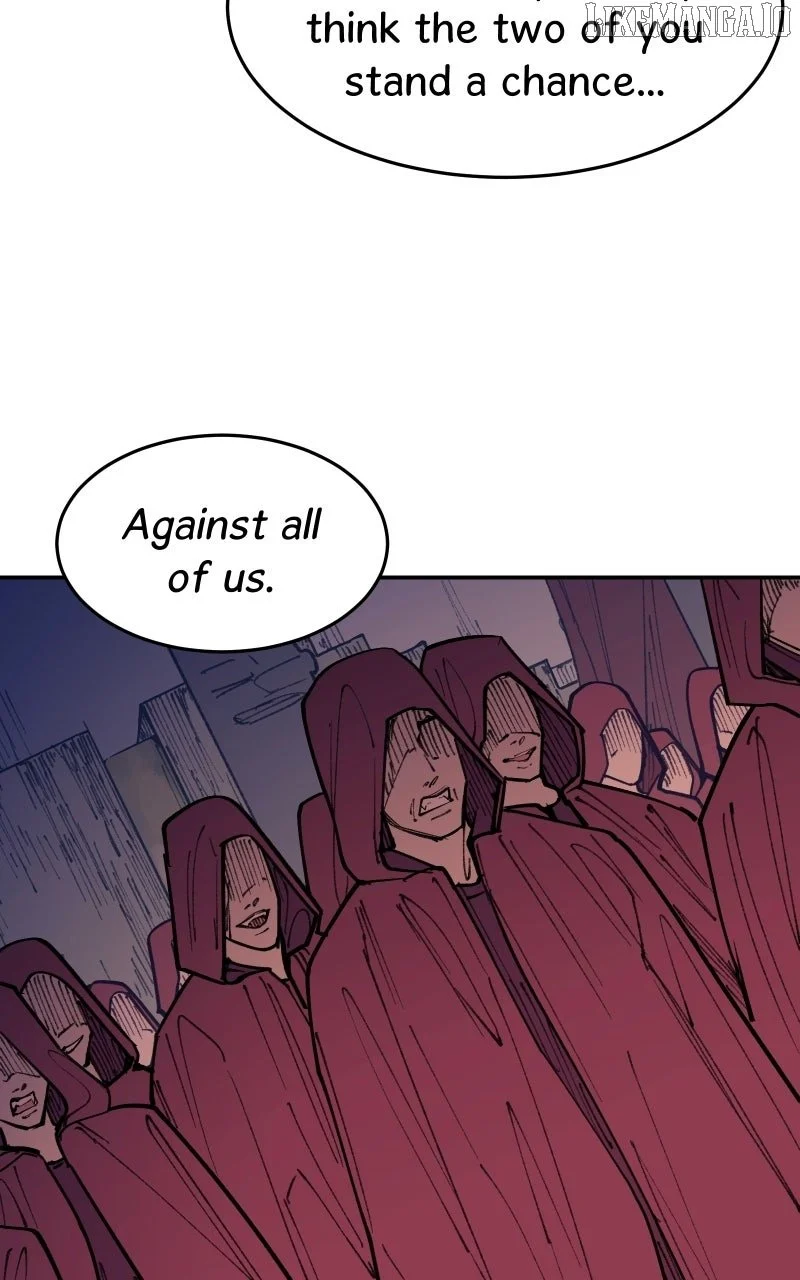 Vampire Family Chapter 44 page 76