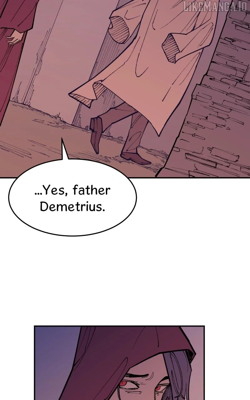 Vampire Family Chapter 44 page 70