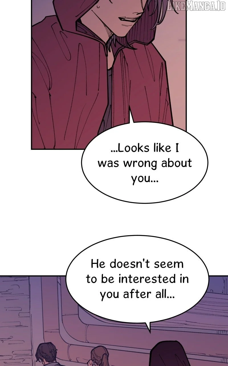 Vampire Family Chapter 44 page 71