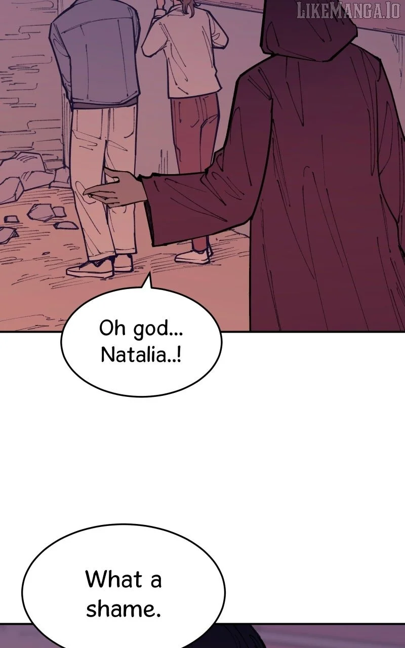 Vampire Family Chapter 44 page 72