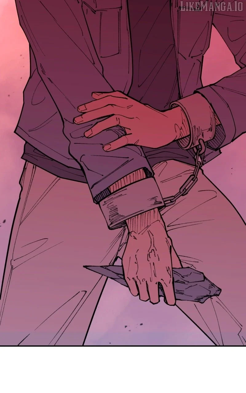 Vampire Family Chapter 44 page 82