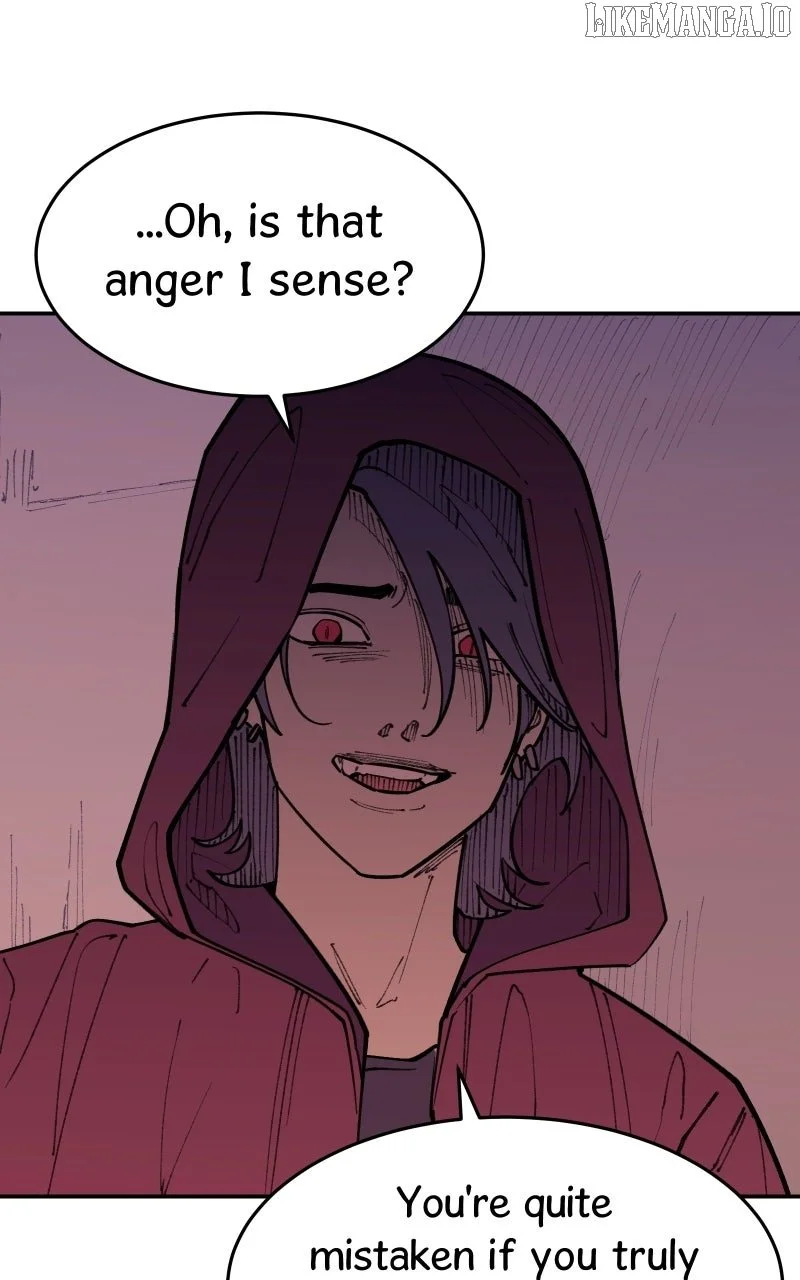 Vampire Family Chapter 44 page 75