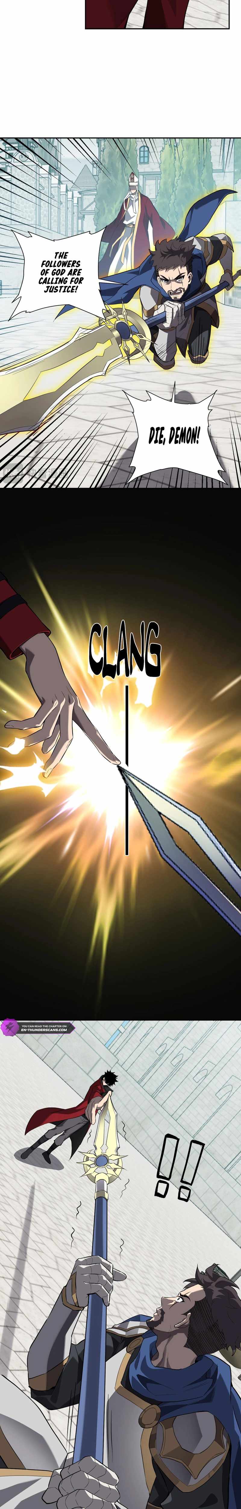 Doomsday for All: Me, Virus Monarch Chapter 44 page 6