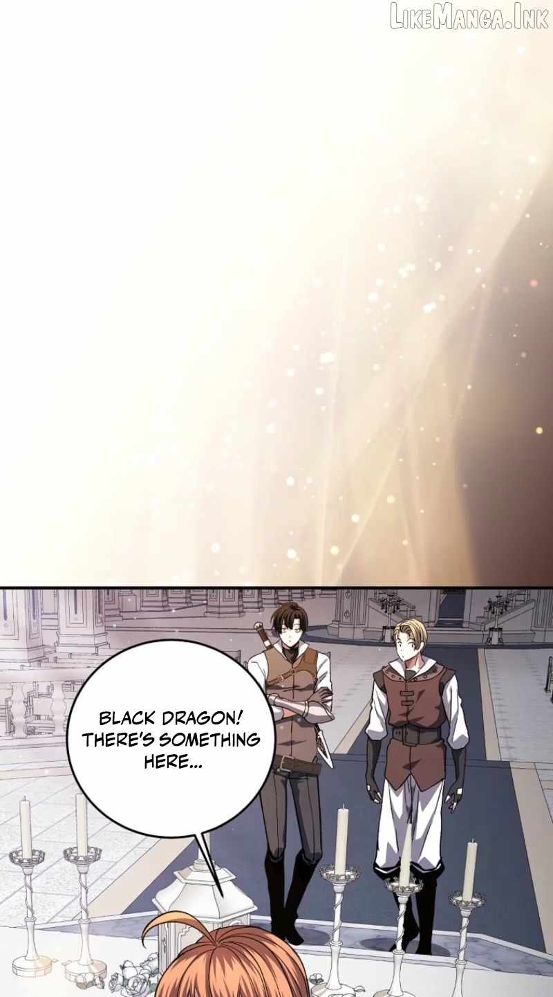 The Returnee’s Hidden Strategy Stream Chapter 44 page 3
