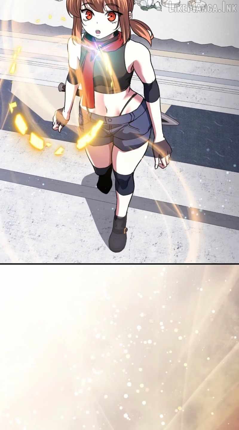 The Returnee’s Hidden Strategy Stream Chapter 44 page 4