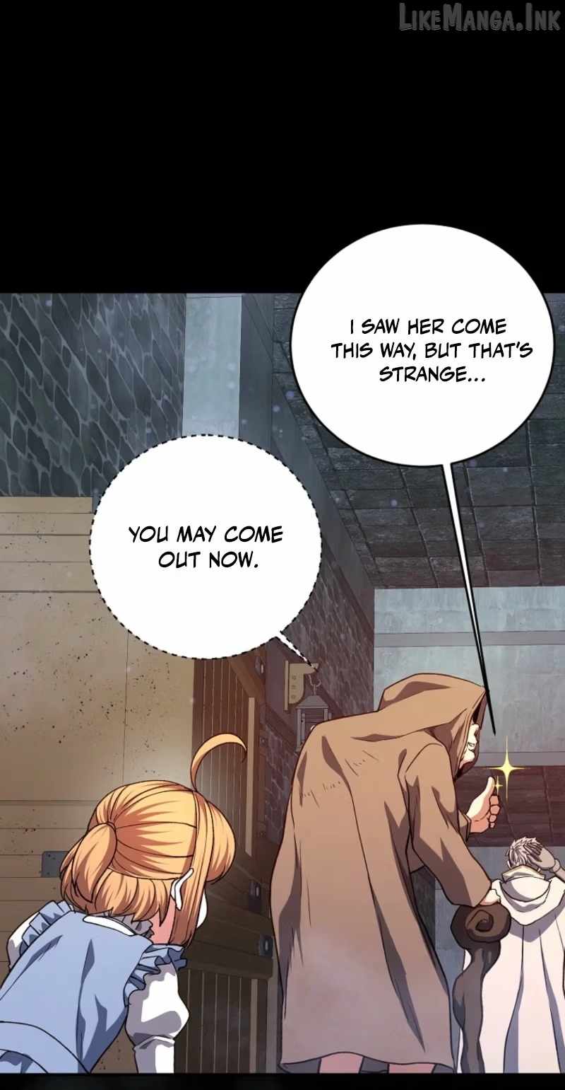 The Returnee’s Hidden Strategy Stream Chapter 44 page 66