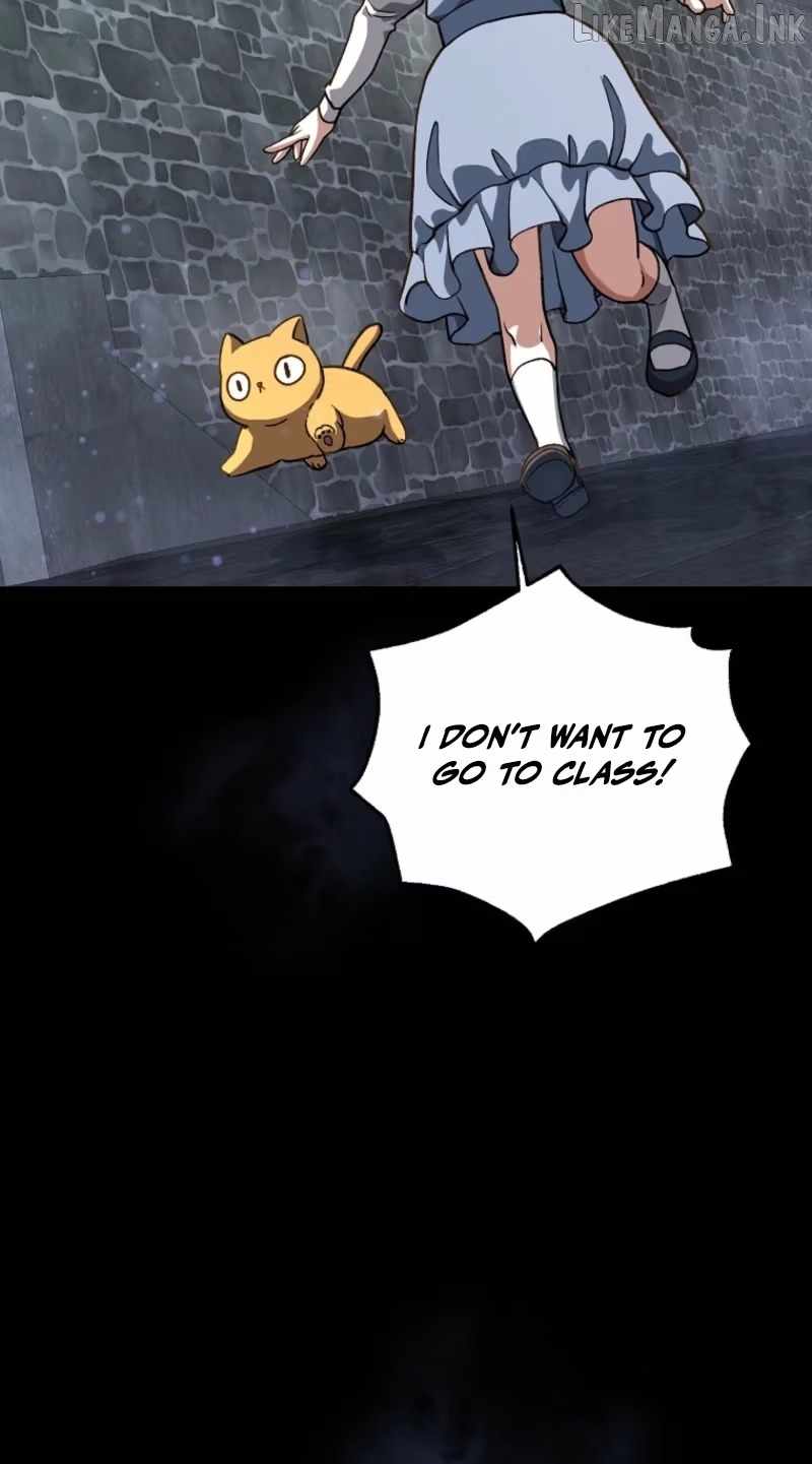 The Returnee’s Hidden Strategy Stream Chapter 44 page 64
