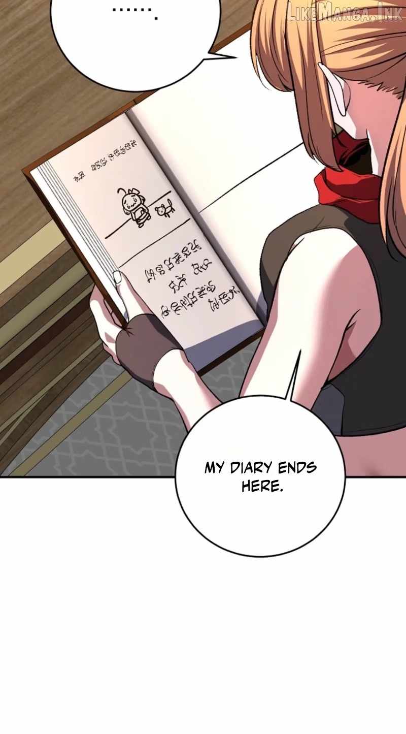 The Returnee’s Hidden Strategy Stream Chapter 44 page 86