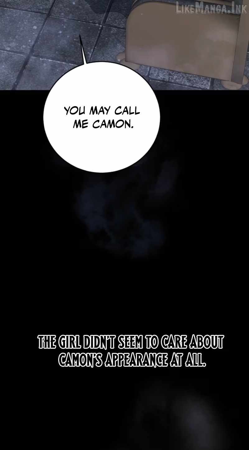 The Returnee’s Hidden Strategy Stream Chapter 44 page 61