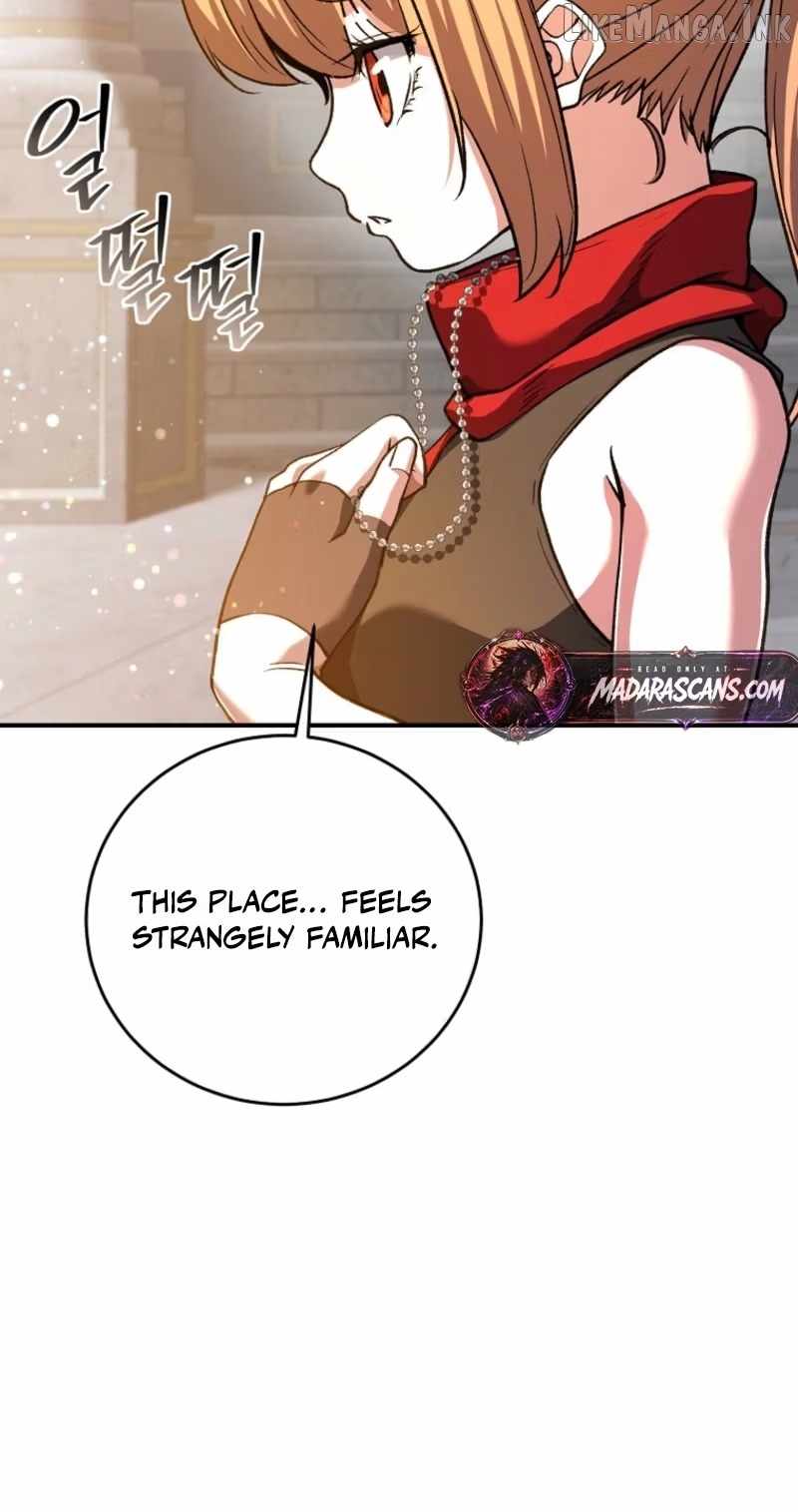 The Returnee’s Hidden Strategy Stream Chapter 44 page 12