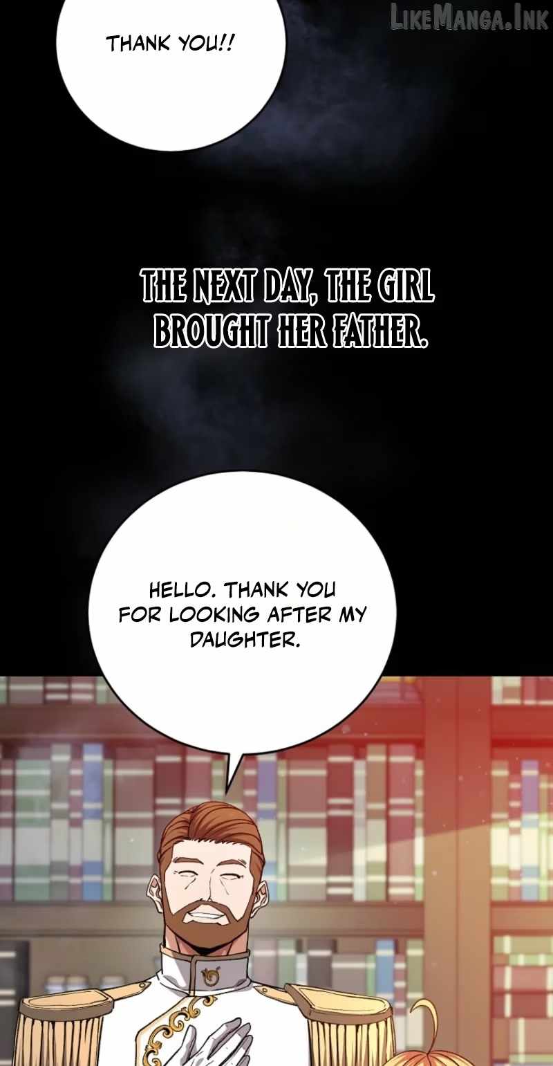 The Returnee’s Hidden Strategy Stream Chapter 44 page 71