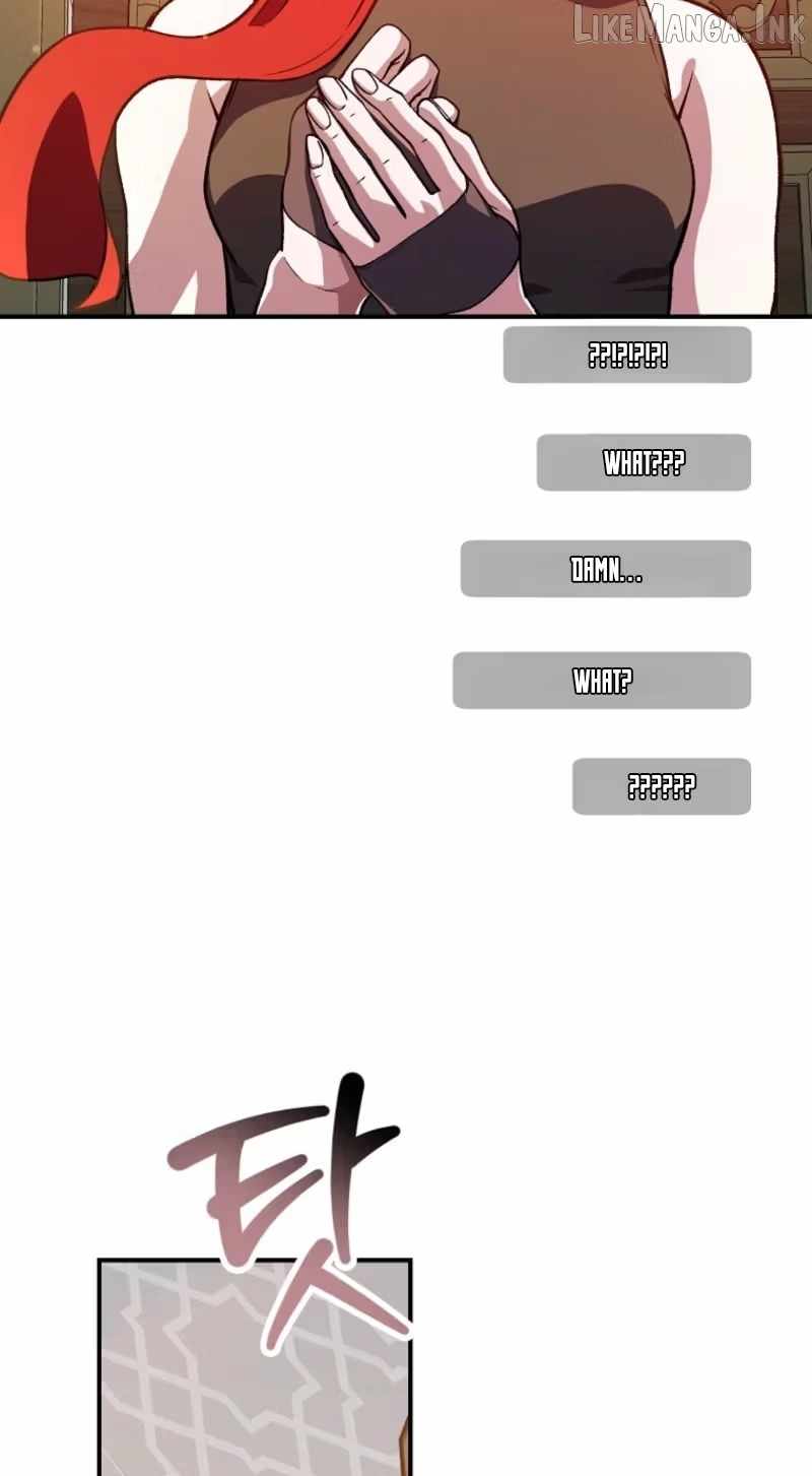 The Returnee’s Hidden Strategy Stream Chapter 44 page 41