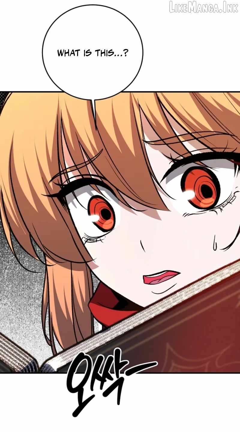 The Returnee’s Hidden Strategy Stream Chapter 44 page 91