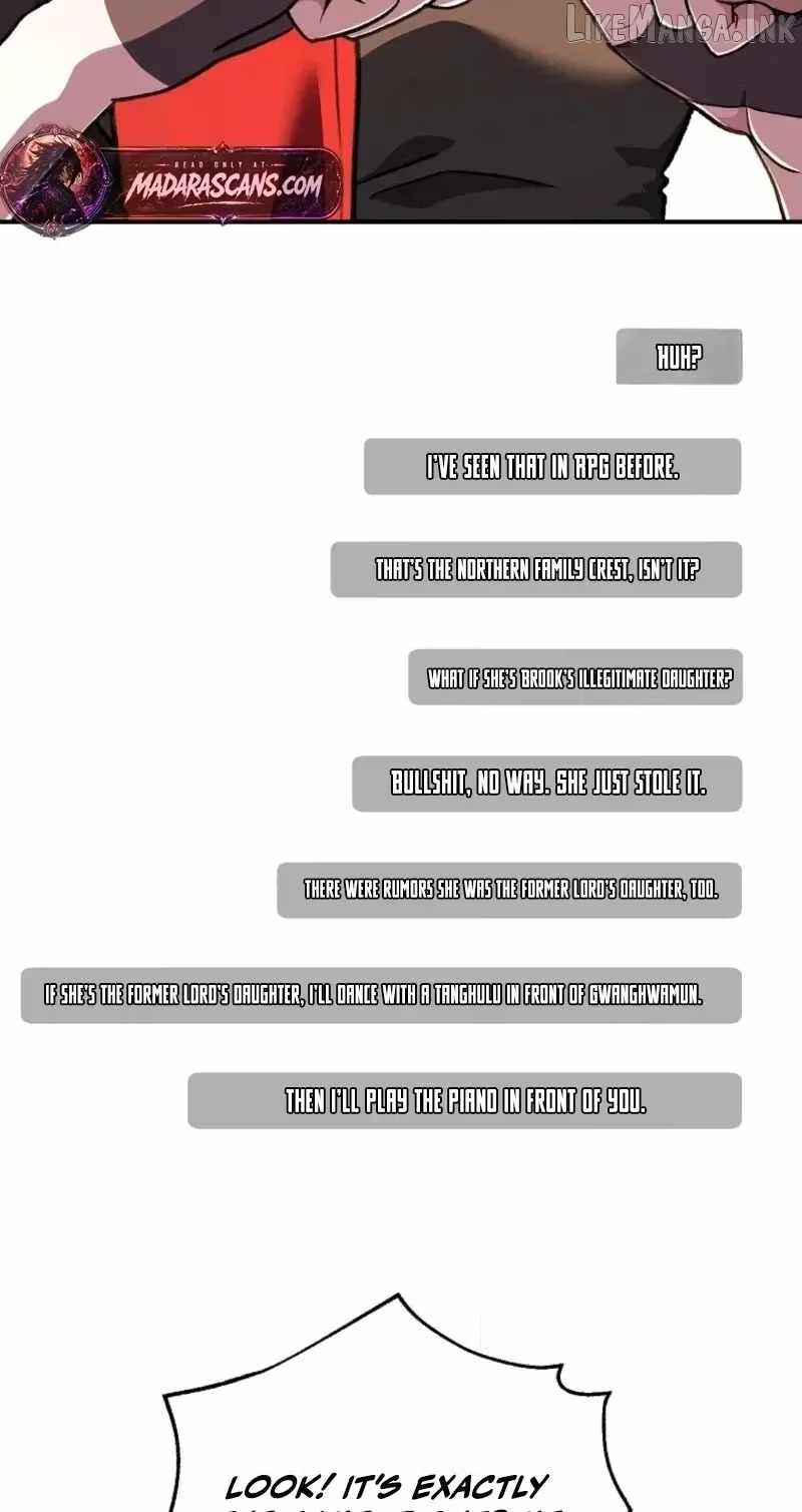 The Returnee’s Hidden Strategy Stream Chapter 44 page 30