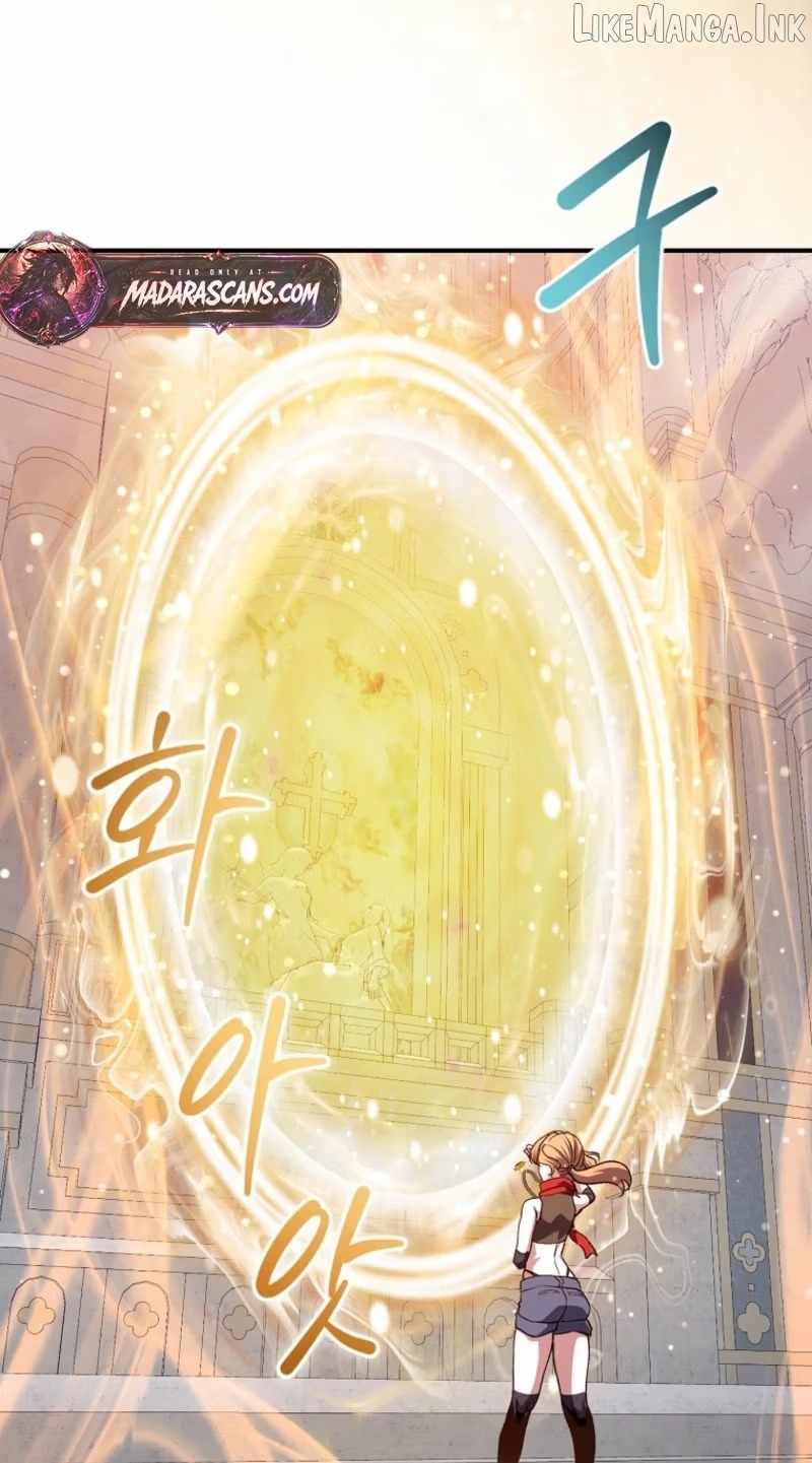 The Returnee’s Hidden Strategy Stream Chapter 44 page 7