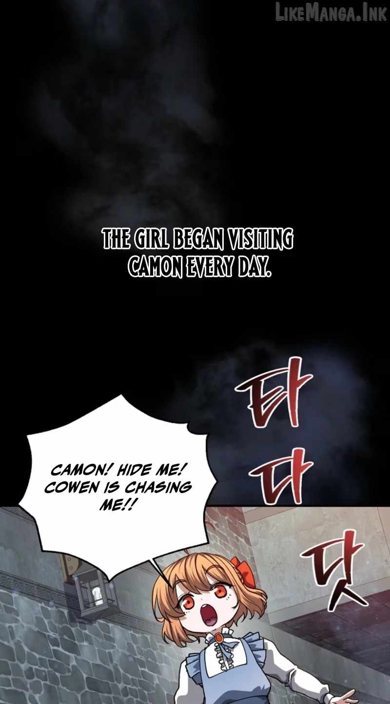 The Returnee’s Hidden Strategy Stream Chapter 44 page 63