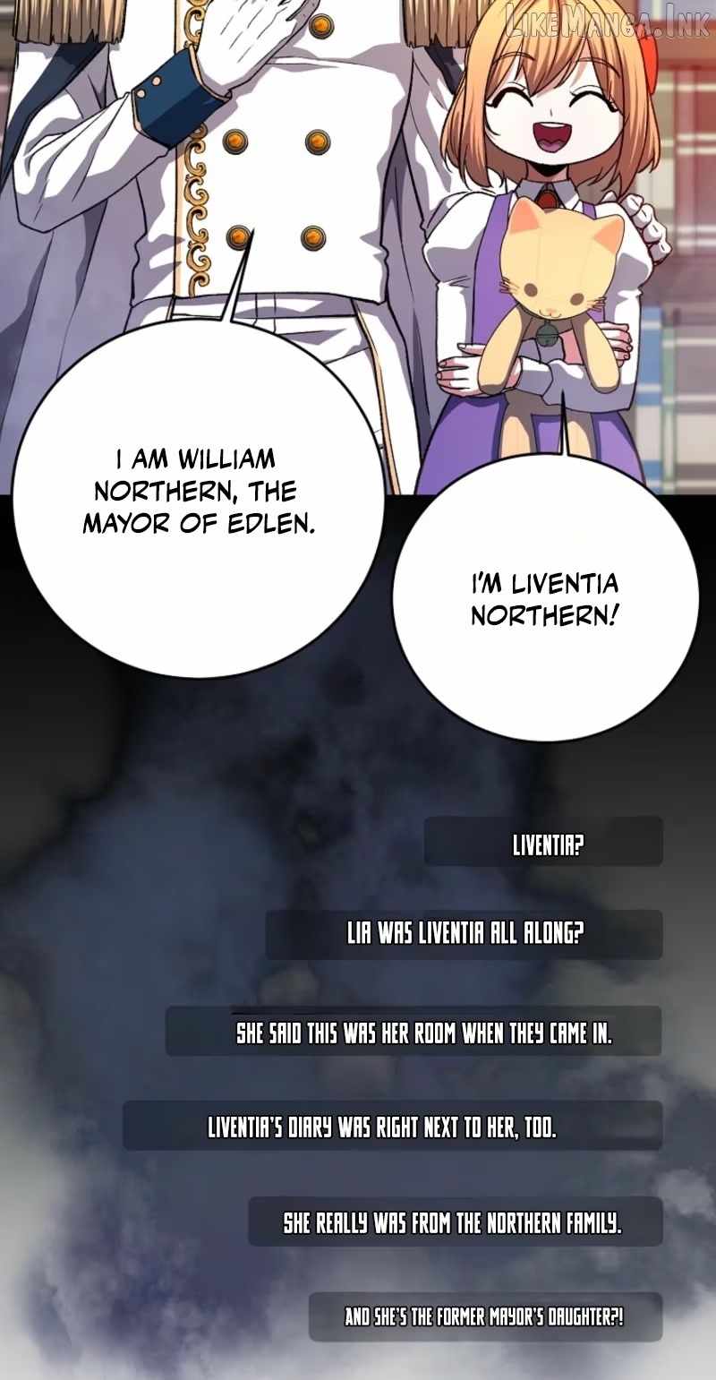 The Returnee’s Hidden Strategy Stream Chapter 44 page 72