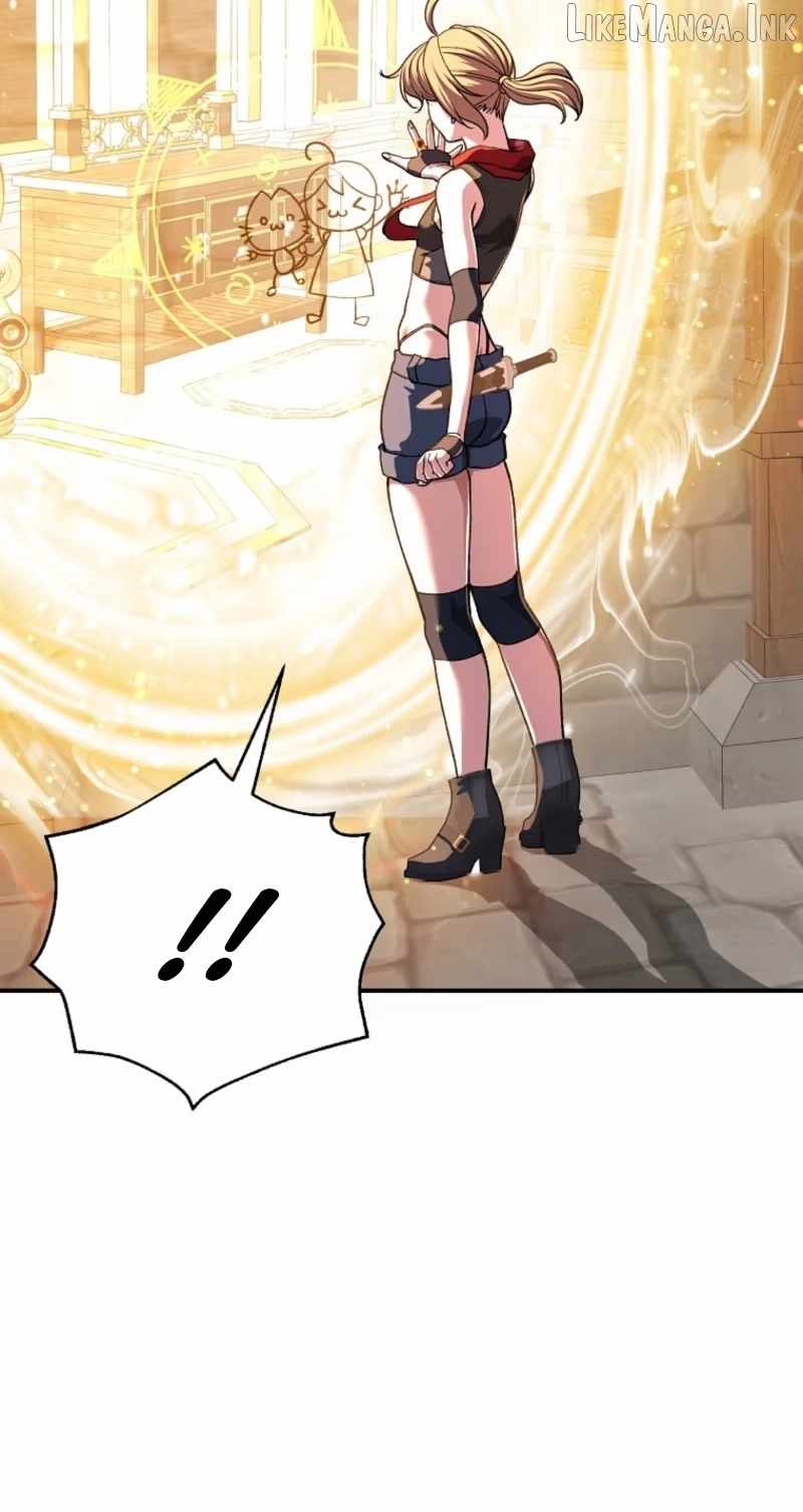 The Returnee’s Hidden Strategy Stream Chapter 44 page 36