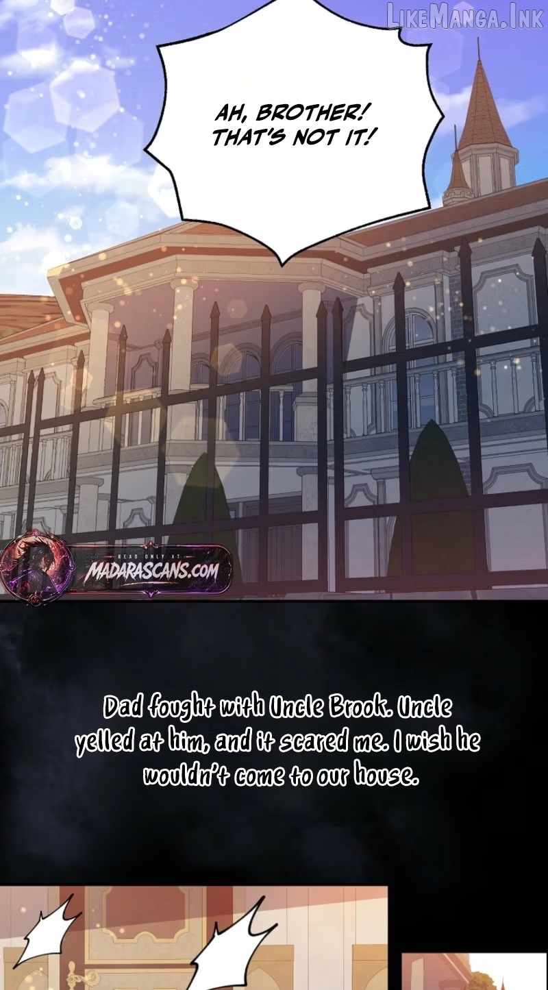 The Returnee’s Hidden Strategy Stream Chapter 44 page 84