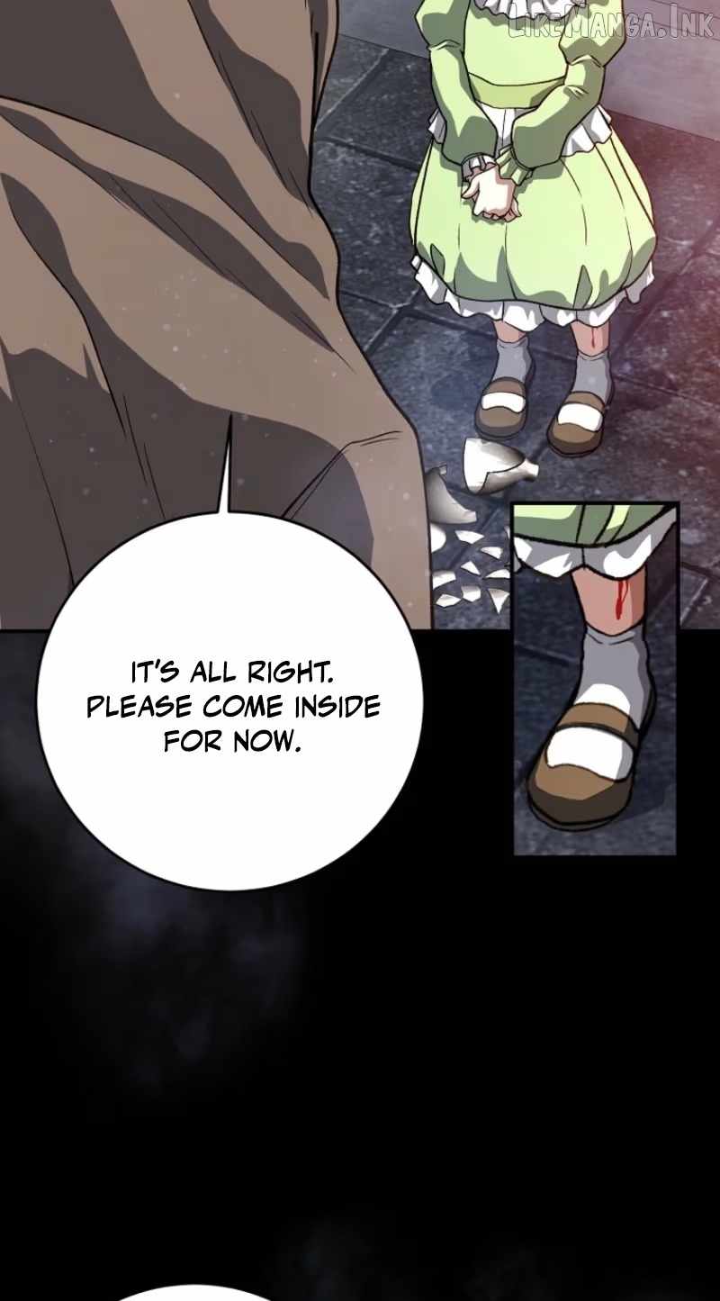 The Returnee’s Hidden Strategy Stream Chapter 44 page 59