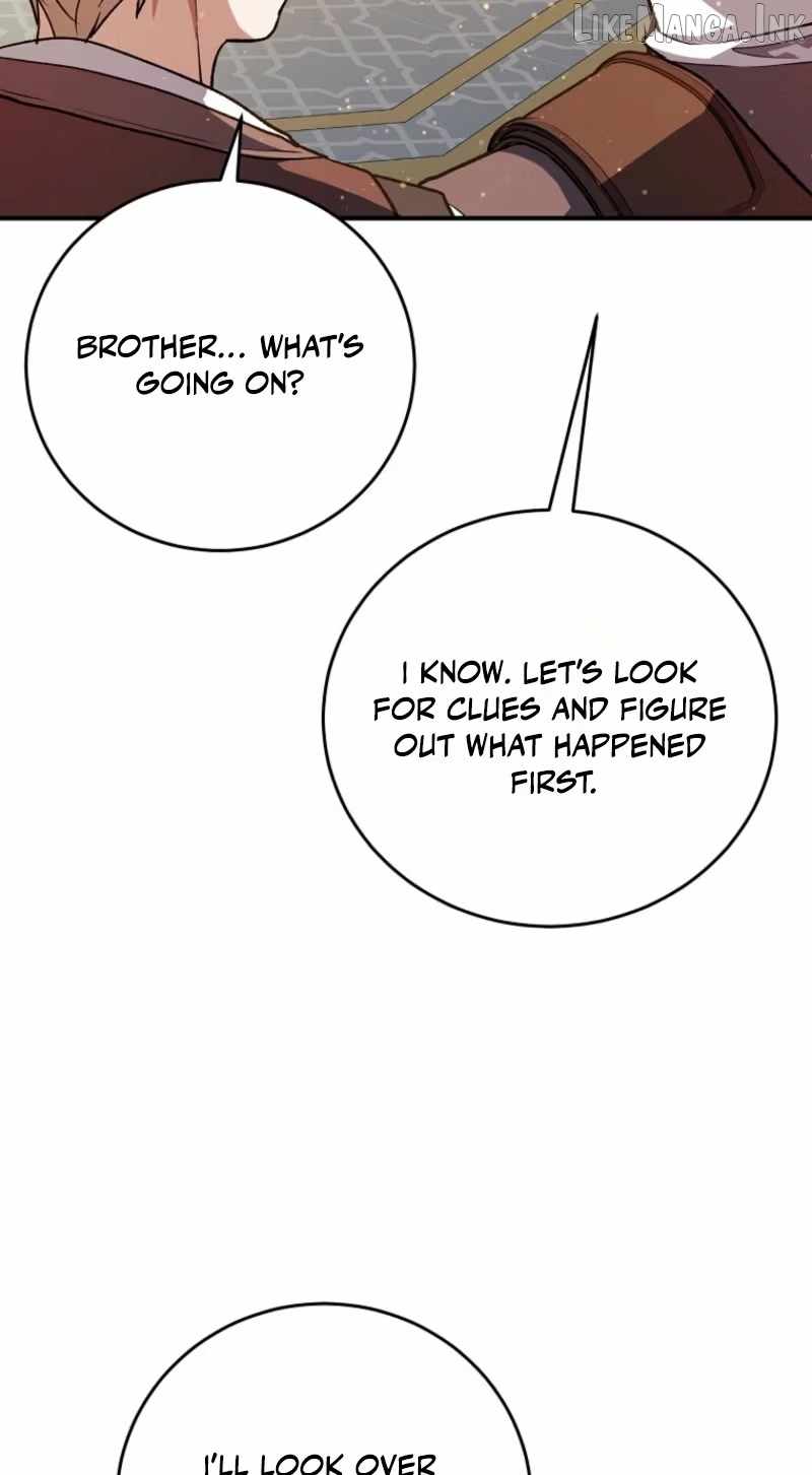 The Returnee’s Hidden Strategy Stream Chapter 44 page 43