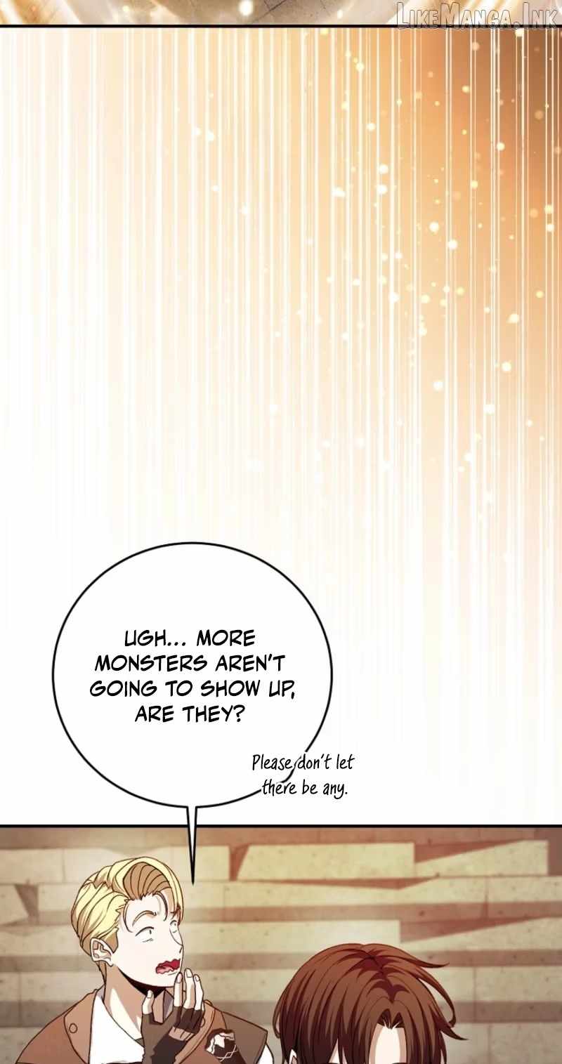 The Returnee’s Hidden Strategy Stream Chapter 44 page 17