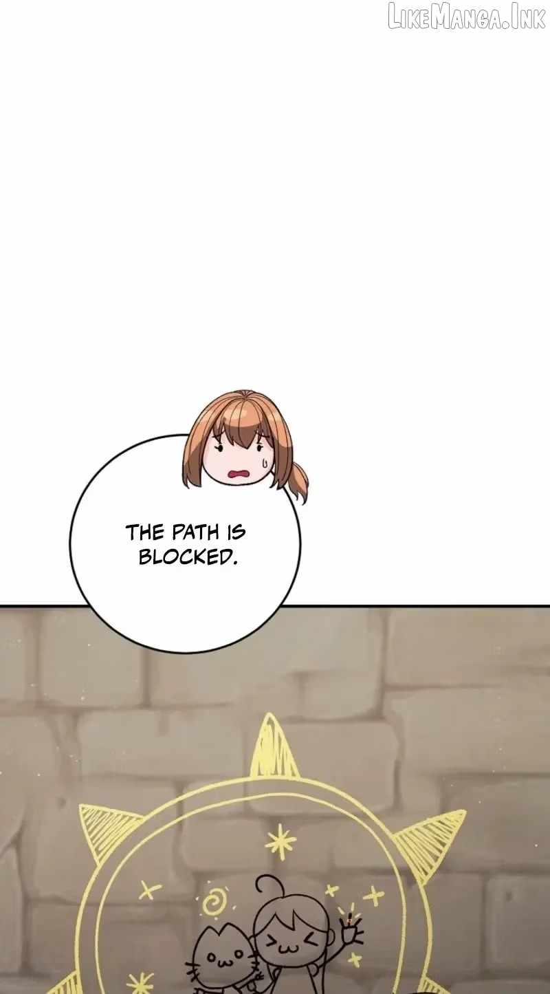 The Returnee’s Hidden Strategy Stream Chapter 44 page 20