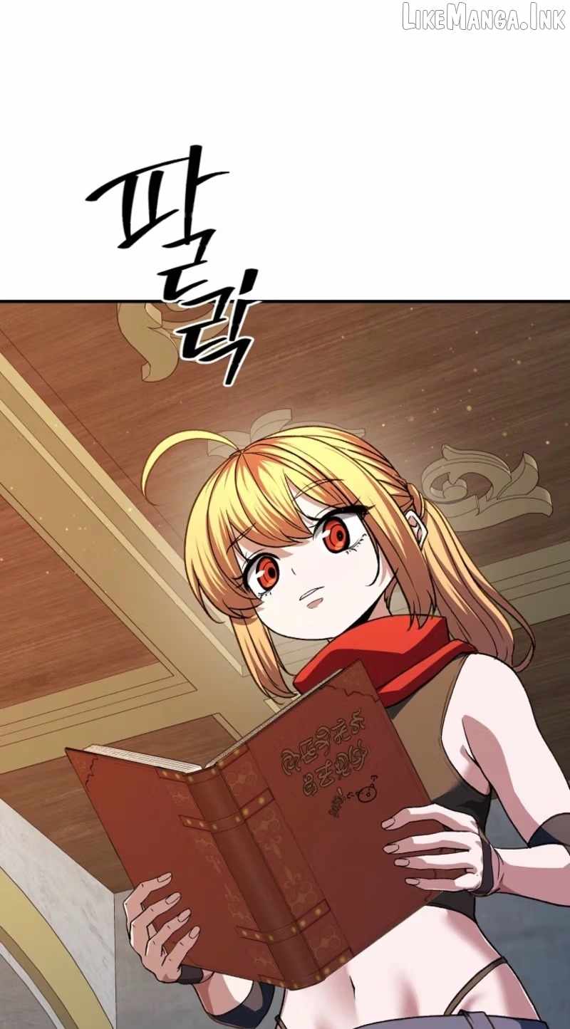 The Returnee’s Hidden Strategy Stream Chapter 44 page 75