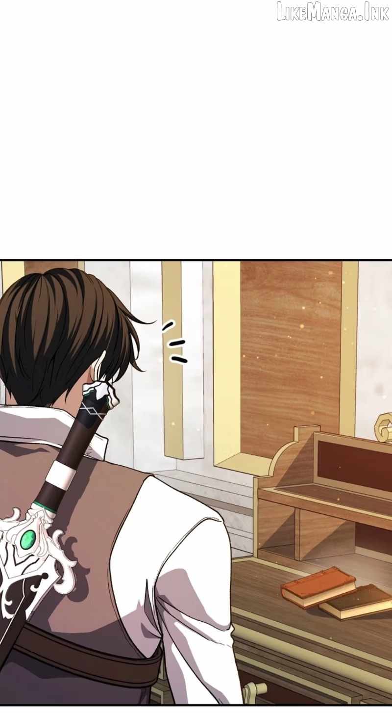 The Returnee’s Hidden Strategy Stream Chapter 44 page 45