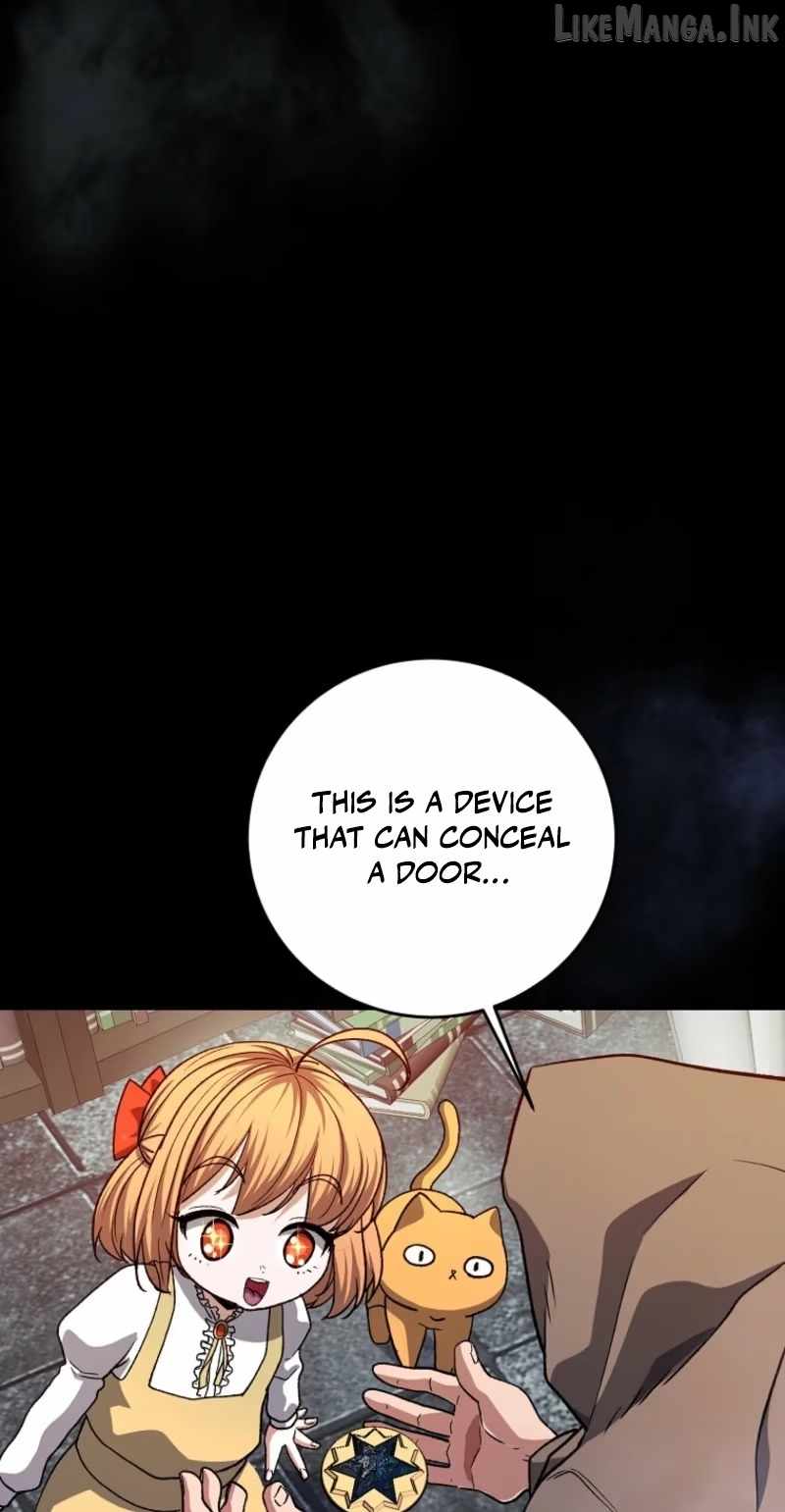 The Returnee’s Hidden Strategy Stream Chapter 44 page 67