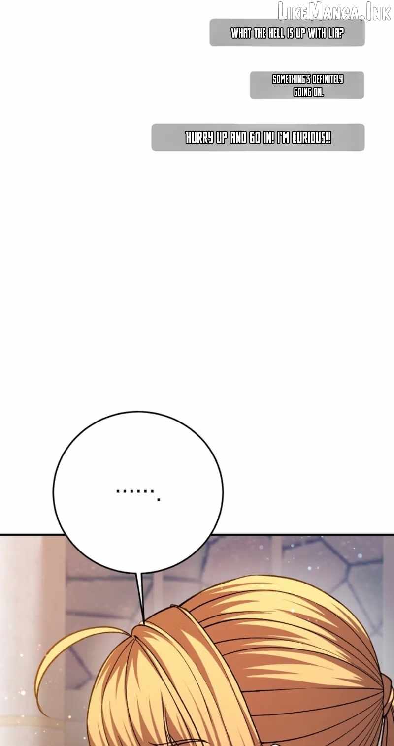 The Returnee’s Hidden Strategy Stream Chapter 44 page 11