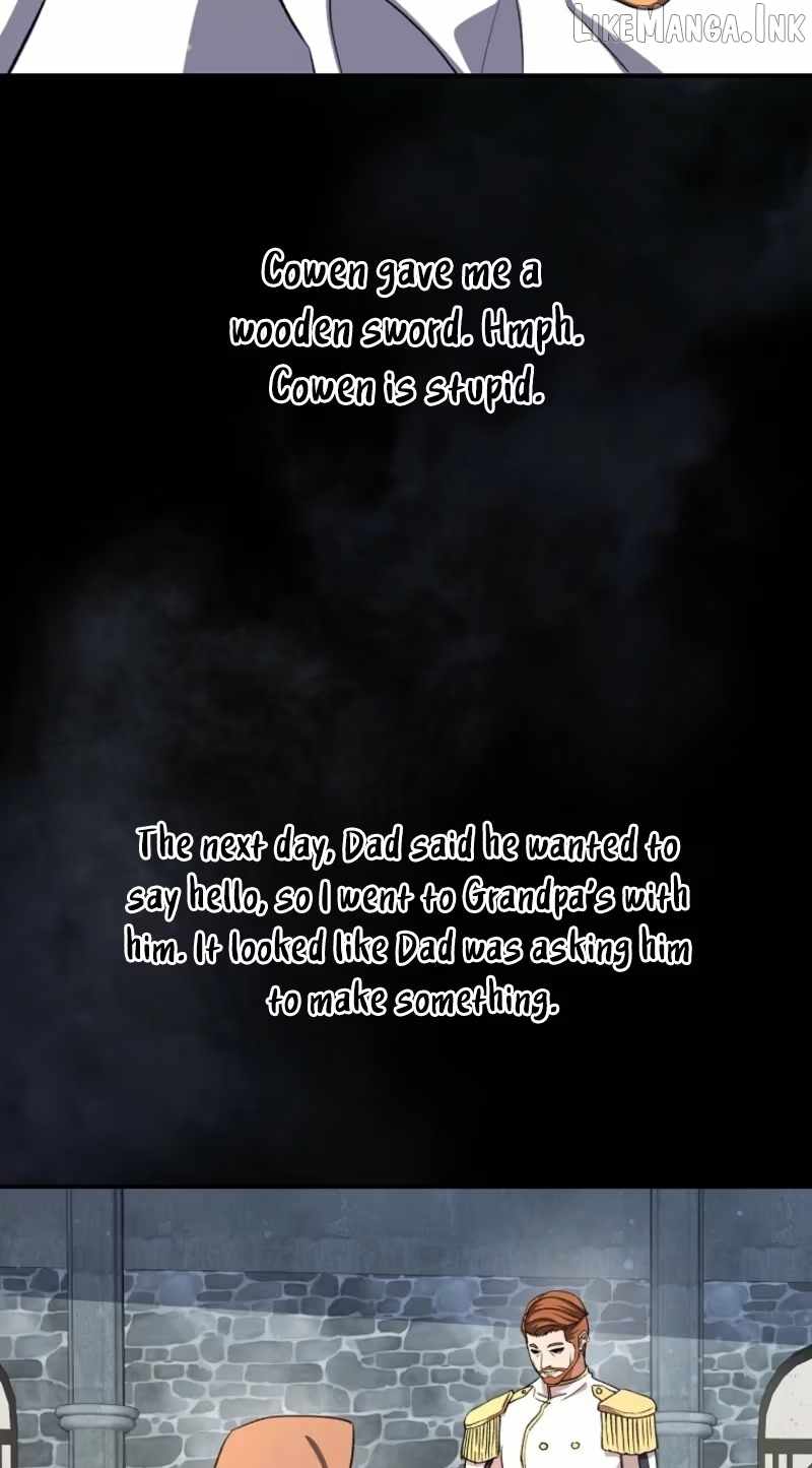 The Returnee’s Hidden Strategy Stream Chapter 44 page 81