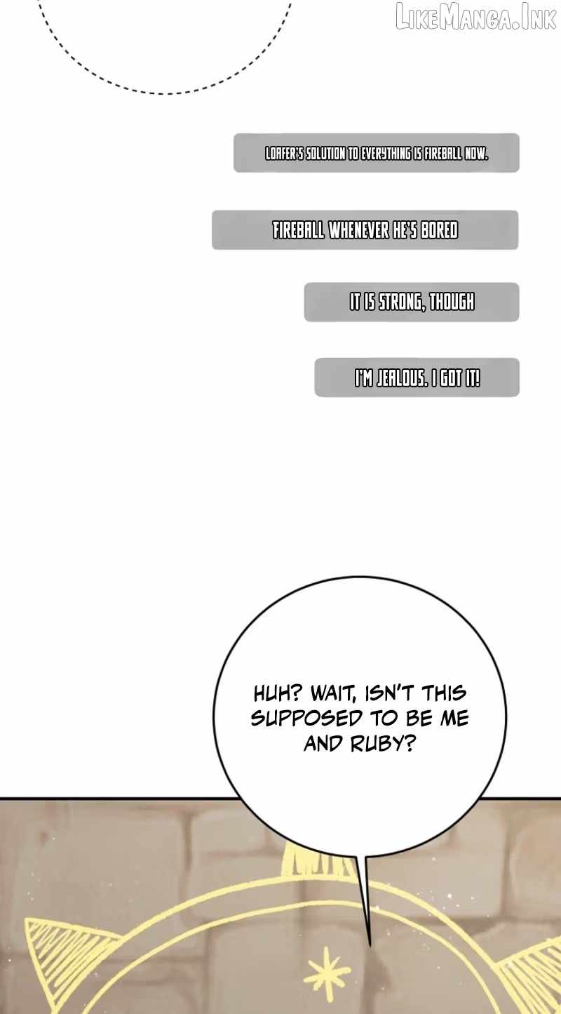 The Returnee’s Hidden Strategy Stream Chapter 44 page 23