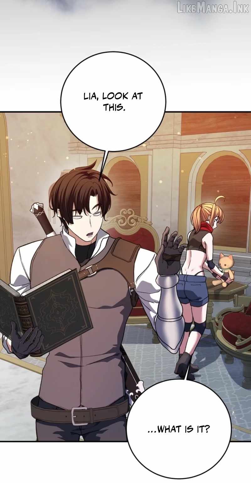 The Returnee’s Hidden Strategy Stream Chapter 44 page 73