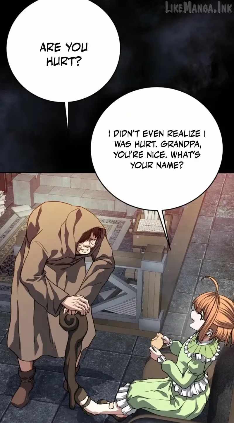 The Returnee’s Hidden Strategy Stream Chapter 44 page 60