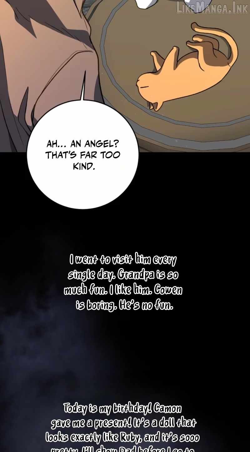 The Returnee’s Hidden Strategy Stream Chapter 44 page 79