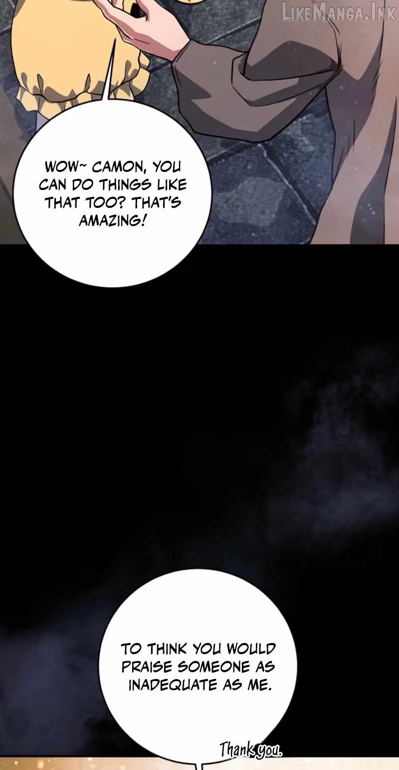 The Returnee’s Hidden Strategy Stream Chapter 44 page 68