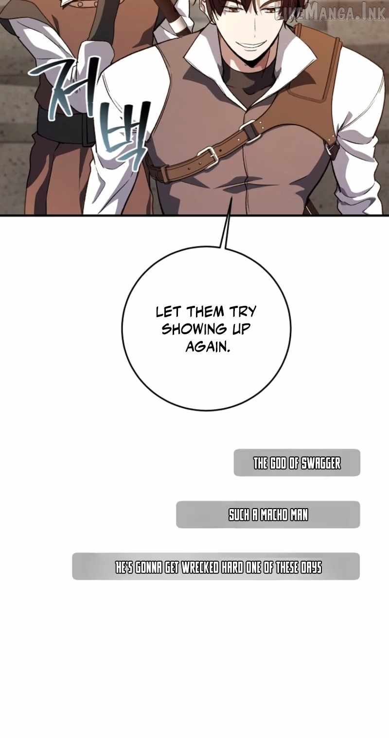 The Returnee’s Hidden Strategy Stream Chapter 44 page 18