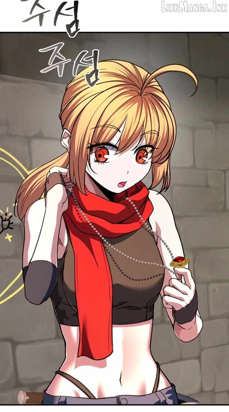 The Returnee’s Hidden Strategy Stream Chapter 44 page 28
