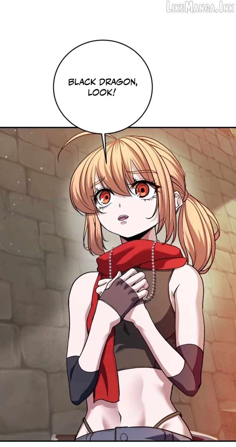 The Returnee’s Hidden Strategy Stream Chapter 44 page 19